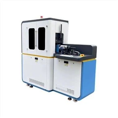 Stanpante de botiłia de UV pa ła CX -360G
