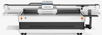 Alto in alto UV Printe (0}} Co Toshiba CF3 Stampa.